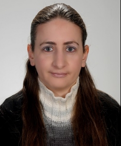 BERNA GÜL